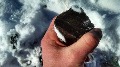 Obsidian, Golden Sheen