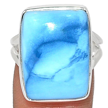 Owyhee Opal Ring Wholesale Lot